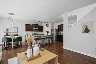 104 Woodbridge Trl, Dallas, GA 30132 - Photo 13