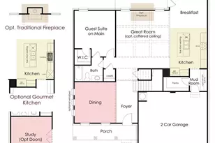 5259 Baymont Dr, Gainesville, GA 30507 - Photo 5