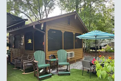 436 Hidden Valley Road, Cleveland, GA 30528 - Photo 35