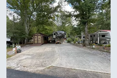 436 Hidden Valley Road, Cleveland, GA 30528 - Photo 3