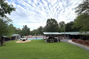 436 Hidden Valley Rd, Cleveland, GA 30528 - Photo 43