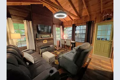 436 Hidden Valley Road, Cleveland, GA 30528 - Photo 17