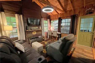 436 Hidden Valley Rd, Cleveland, GA 30528 - Photo 17