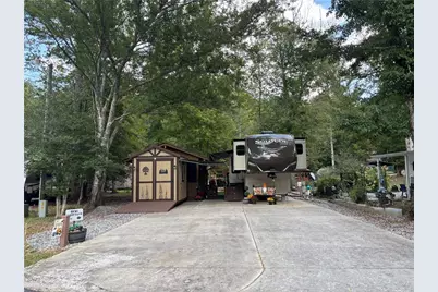 436 Hidden Valley Road, Cleveland, GA 30528 - Photo 41