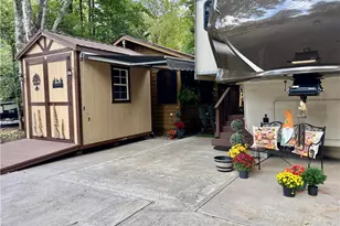 436 Hidden Valley Rd, Cleveland, GA 30528 - Photo 7