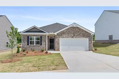 635 Whitman Lane, Stockbridge, GA 30281 - Photo 1
