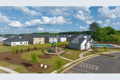 635 Whitman Lane, Stockbridge, GA 30281 - Photo 41