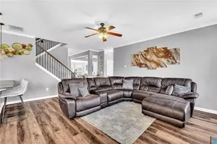 1734 Tricklin Springs, McDonough, GA 30252 - Photo 11