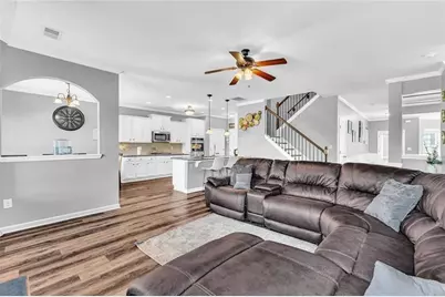 1734 Tricklin Springs, McDonough, GA 30252 - Photo 13