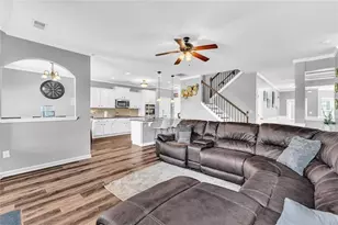 1734 Tricklin Springs, McDonough, GA 30252 - Photo 13