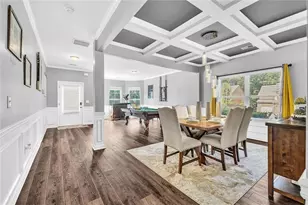 1734 Tricklin Springs, McDonough, GA 30252 - Photo 9