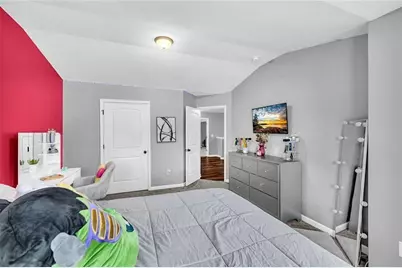 1734 Tricklin Springs, McDonough, GA 30252 - Photo 29