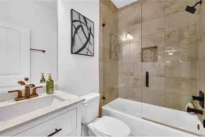 1734 Tricklin Springs, McDonough, GA 30252 - Photo 21