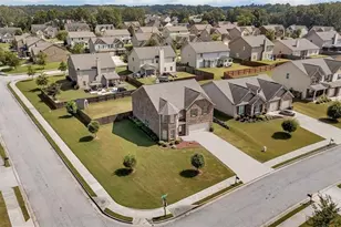 1734 Tricklin Springs, McDonough, GA 30252 - Photo 37