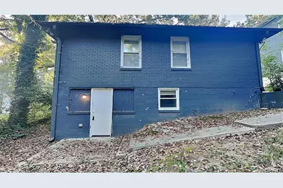 2875 3rd Avenue SW #Unit B, Atlanta, GA 30315 - Photo 3