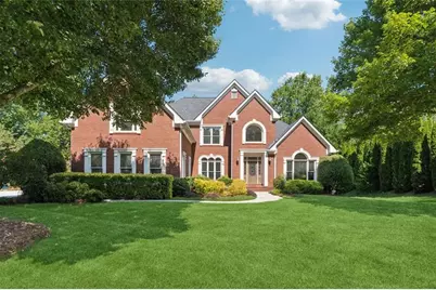 1324 Gulfport Run, Grayson, GA 30017 - Photo 1