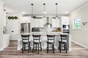 2326 Britt St, Grayson, GA 30017 - Photo 13