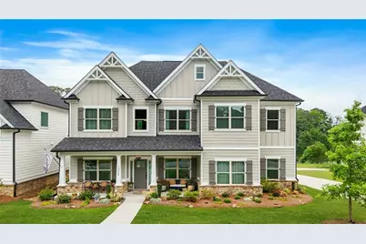 2326 Britt Street, Grayson, GA 30017 - Photo 1