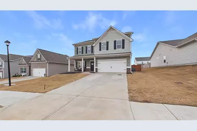 221 Chase Drew Drive SW, Cartersville, GA 30120 - Photo 5