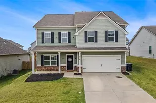 221 Chase Drew Dr S W, Cartersville, GA 30120 - Photo 5