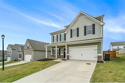 221 Chase Drew Drive SW, Cartersville, GA 30120 - Photo 3