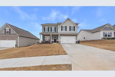 221 Chase Drew Drive SW, Cartersville, GA 30120 - Photo 3