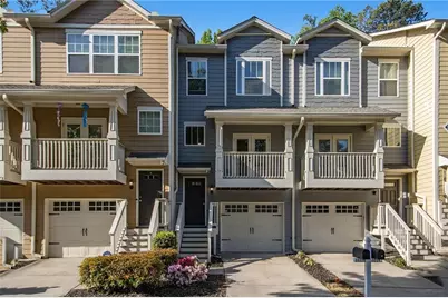 1228 Liberty Parkway NW #903, Atlanta, GA 30318 - Photo 1