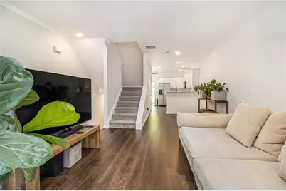 1228 Liberty Parkway NW #903, Atlanta, GA 30318 - Photo 9