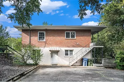 1469 Pine Street NW, Atlanta, GA 30309 - Photo 17