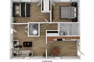 1469 Pine St NW, Atlanta, GA 30309 - Photo 9