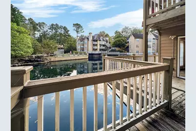 606 Mill Pond Drive, Smyrna, GA 30082 - Photo 5