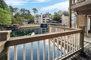 606 Mill Pond Dr, Smyrna, GA 30082 - Photo 5