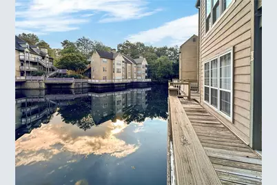 606 Mill Pond Drive, Smyrna, GA 30082 - Photo 1