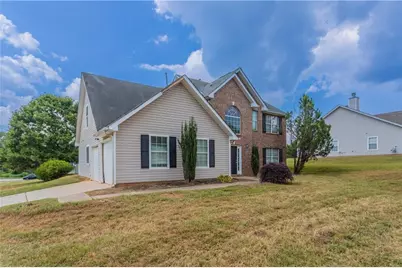 670 Burtons Cove, Hampton, GA 30228 - Photo 3