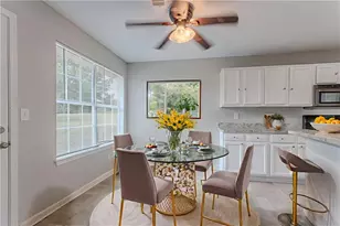 670 Burtons Cove, Hampton, GA 30228 - Photo 5