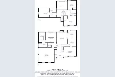 670 Burtons Cove, Hampton, GA 30228 - Photo 31