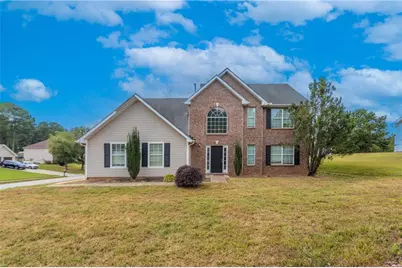 670 Burtons Cove, Hampton, GA 30228 - Photo 1