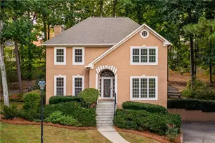 1171 Malvern Hunt Ct, Lawrenceville, GA 30043 - Photo 1