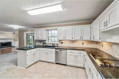 1171 Malvern Hunt Court, Lawrenceville, GA 30043 - Photo 5