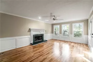 1171 Malvern Hunt Ct, Lawrenceville, GA 30043 - Photo 9