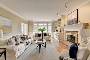 1960 Clairborne Ct, Atlanta, GA 30338 - Photo 9