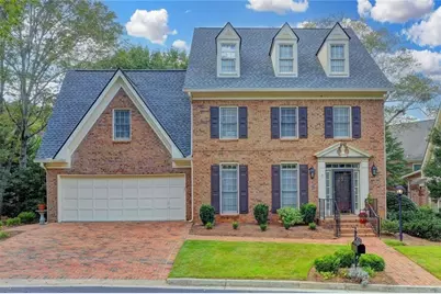 1960 Clairborne Court, Atlanta, GA 30338 - Photo 1