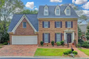 1960 Clairborne Ct, Atlanta, GA 30338 - Photo 1