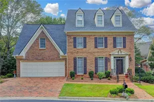 1960 Clairborne Ct, Atlanta, GA 30338 - Photo 1