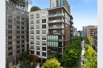 867 Peachtree Street NE #203, Atlanta, GA 30308 - Photo 39