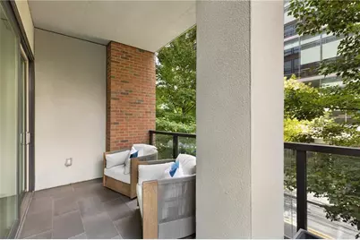 867 Peachtree Street NE #203, Atlanta, GA 30308 - Photo 37