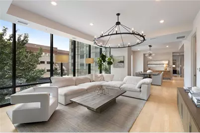 867 Peachtree Street NE #203, Atlanta, GA 30308 - Photo 1