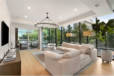 867 Peachtree Street NE #203, Atlanta, GA 30308 - Photo 19