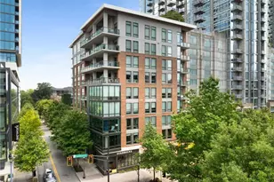 867 Peachtree St NE, Atlanta, GA 30308 - Photo 3