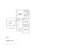 354 Gainesborough Dr, Dallas, GA 30157 - Photo 3